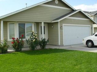 4436 Moline Ln, Pasco, WA