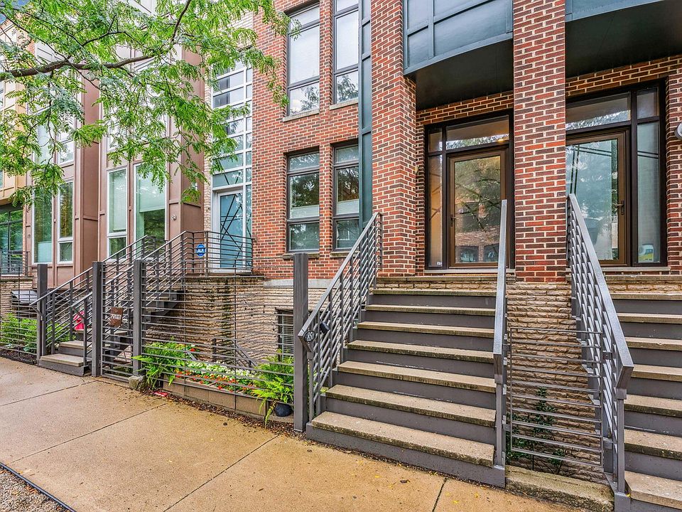 Stunning Luxury Townhouse Properties In Columbus image