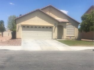 5228 N Adorato Dr, North Las Vegas, NV 89031
