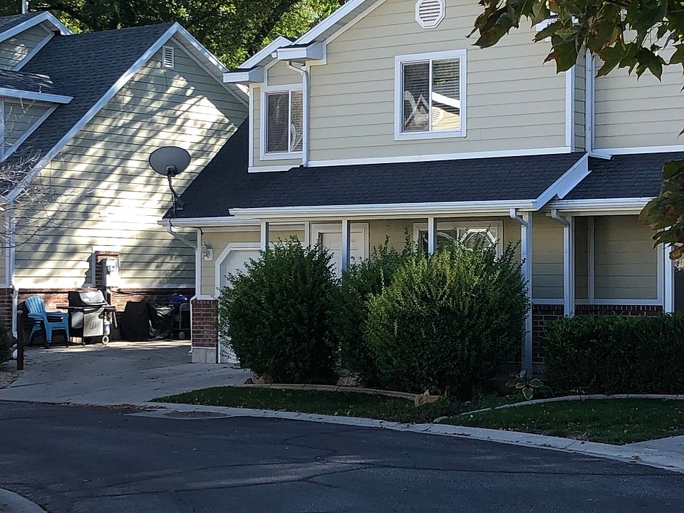 Located on a quiet, dead-end street