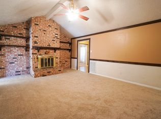 7202 Seton Lake Dr, Houston, TX 77086