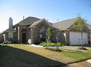 10402 Antelope Aly, Missouri City, TX 77459