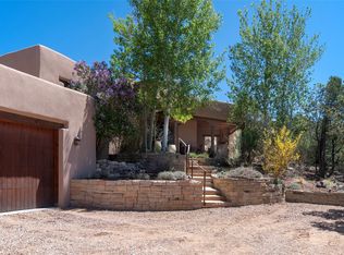 413 Kachina Ct, Santa Fe, NM 87501