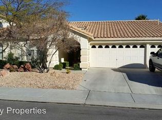 8740 Castle Ridge Ave, Las Vegas, NV 89129