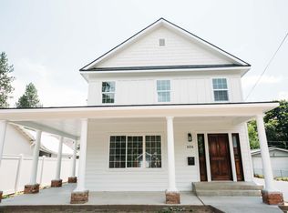 606 E Reid Ave, Coeur D Alene, ID 83814