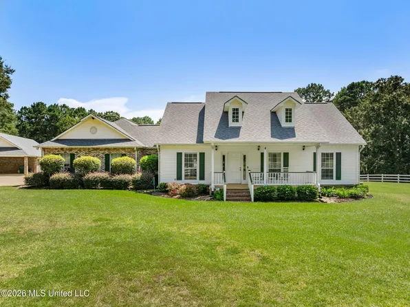 2111 Old Brookhaven Rd, Summit, MS 39666