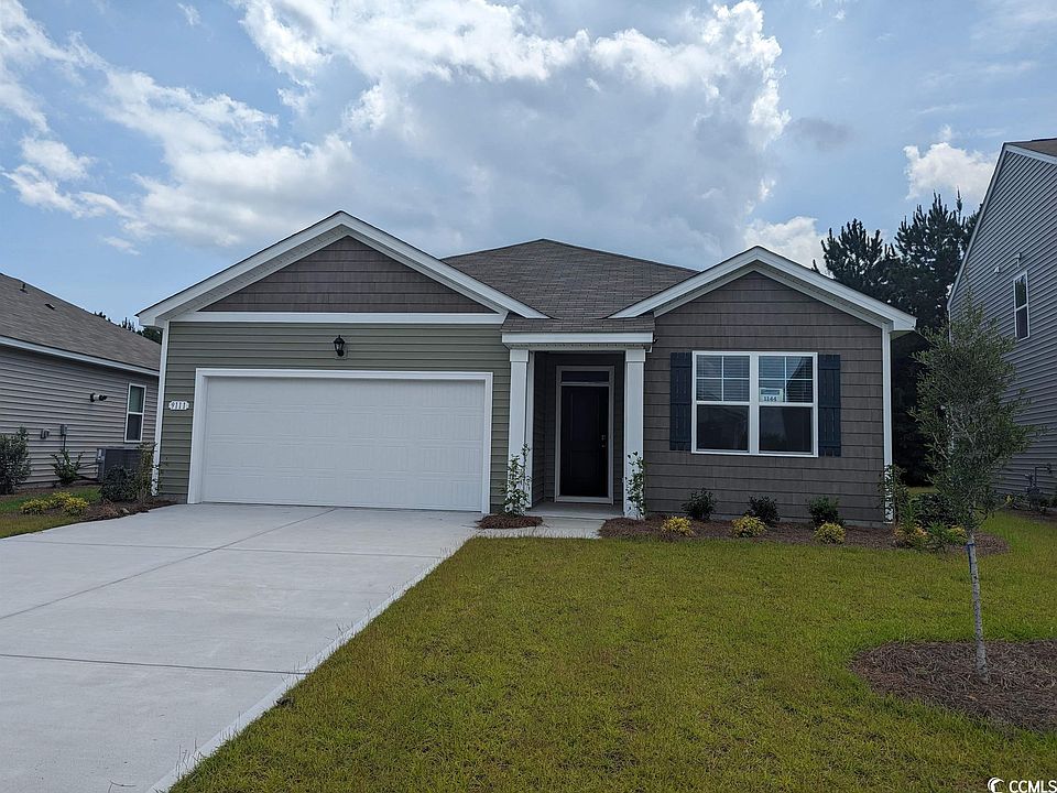 1st image of 9111 Fort Hill Way Lot 1144- Aria B
