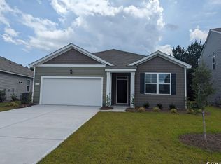 9111 Fort Hill Way LOT 1144, Myrtle Beach, SC 29579
