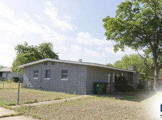 4422 Bowie St, San Angelo, TX 76903