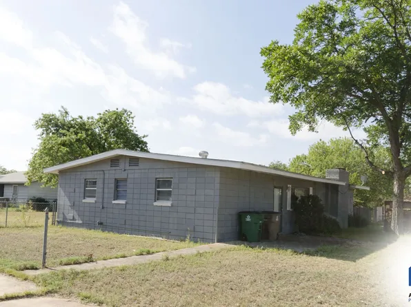 4422 Bowie St, San Angelo, TX 76903