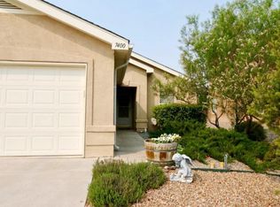 7400 Quartzite Ave NW, Albuquerque, NM 87114