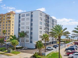 1551 1st St S APT 501, Jacksonville Beach, FL 32250