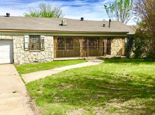 11601 NE 50th St, Spencer, OK 73084