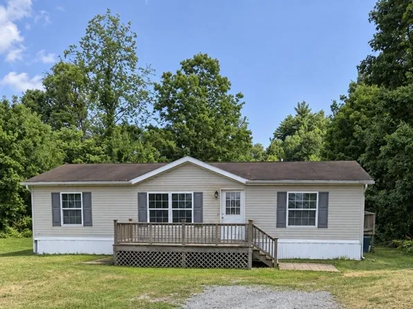 12 Marion Avenue, Warrensburg, NY 12885