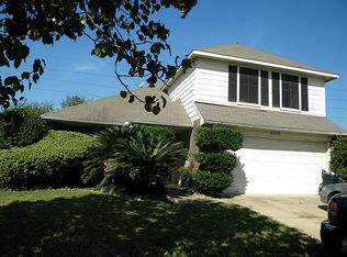 6315 Langham Way, Houston, TX 77084