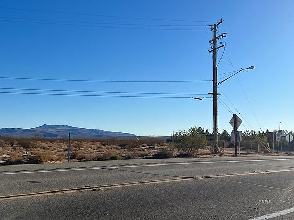 3rd image of Inyokern R 84 60 23 Rd