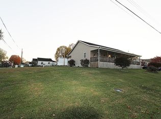 501 Prichard St #WW, Ashland, KY 41102