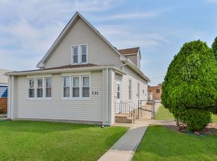 131 Englewood Ave, Bellwood, IL 60104