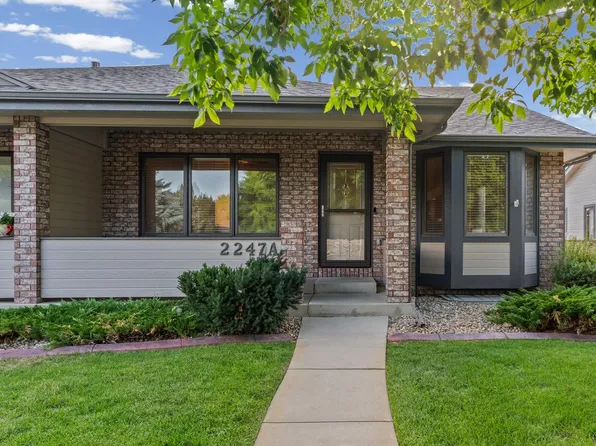 2247 46th Ave Ct #A, Greeley, CO 80634