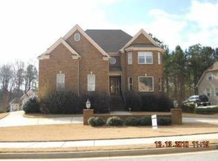 1410 Landon Dr, Locust Grove, GA 30248
