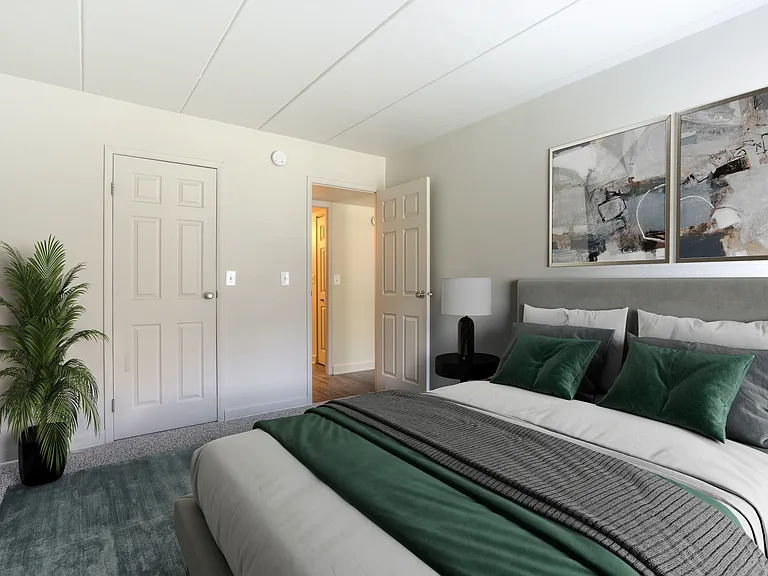 Windsor Woods Apartments — Photo 29