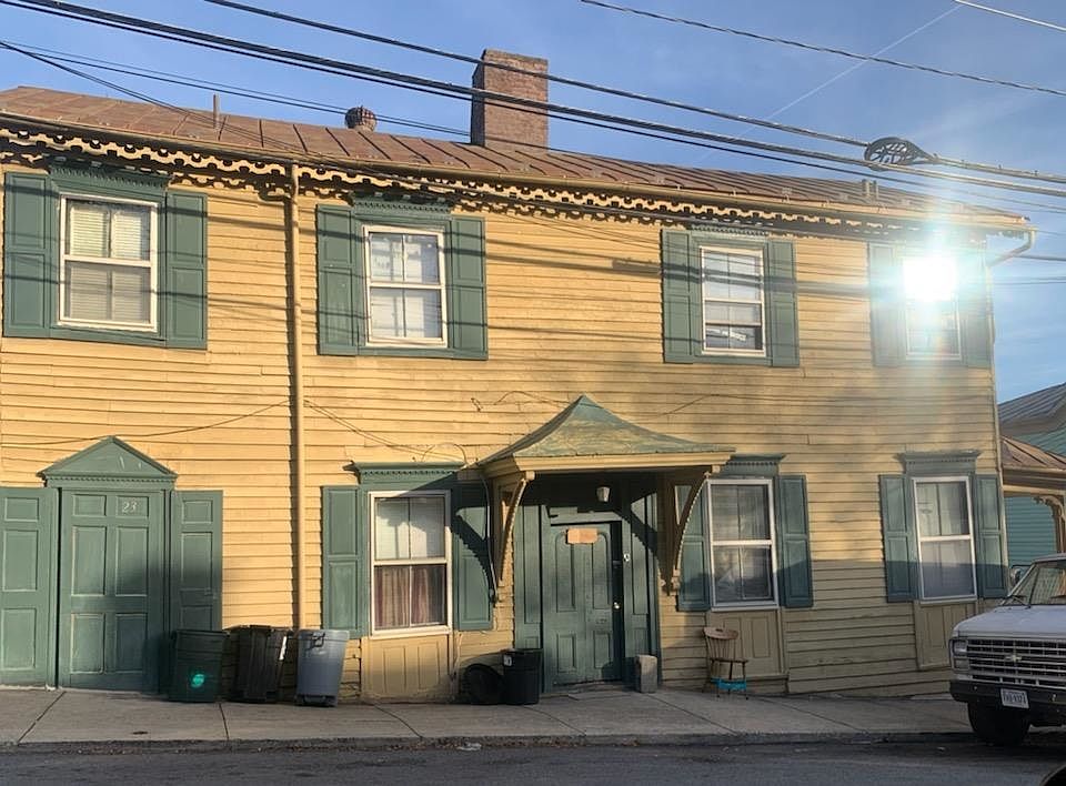 2nd image of 23 S Coalter St