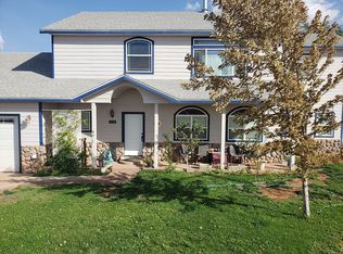 312 Carrol Dr, Winslow, AZ 86047