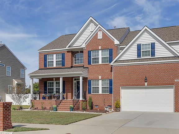 3rd image of 1441 Kemp Bridge Dr