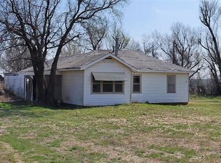 5030 Radio St, El Reno, OK 73036