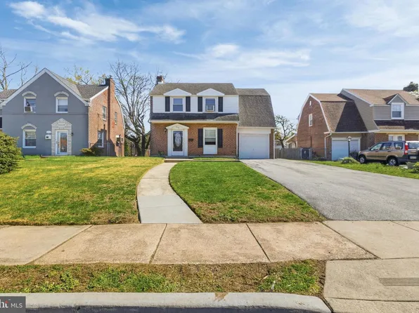 432 Aldan Ave, Aldan, PA 19018