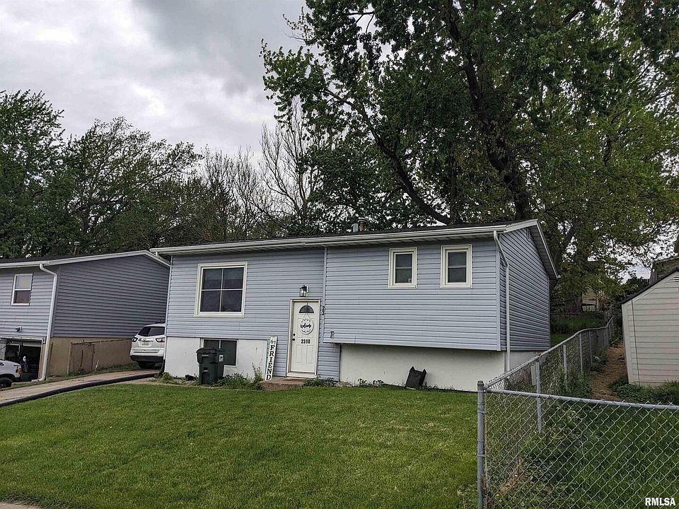 1st image of 2310 W 58th St