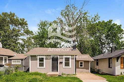 7405 Montgall Ave Photo 1