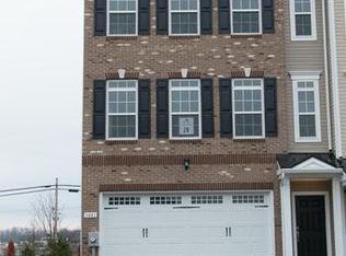 3481 Flagstone St, Waldorf, MD 20601
