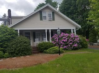 93 Main St #1, Westminster, MA 01473