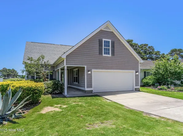 5249 Minnesota Drive SE, Southport, NC 28461