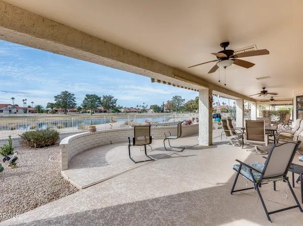 13725 W ALEPPO Drive, Sun City West, AZ 85375