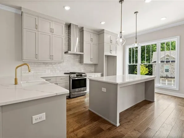 1505 Southbend Cv #437, Cumming, GA 30041