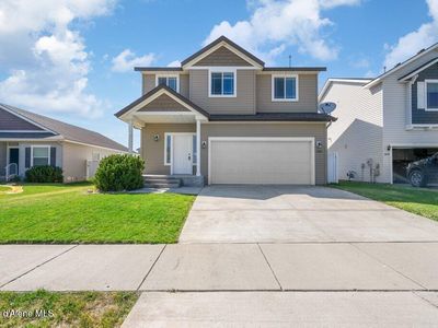 8263 N Wentworth St, Post Falls, ID, 83854