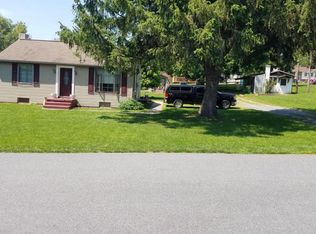 111 Spring Ave, Lancaster, PA 17602