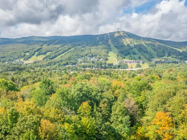 70 Overlook Drive, Dover, VT 05356
