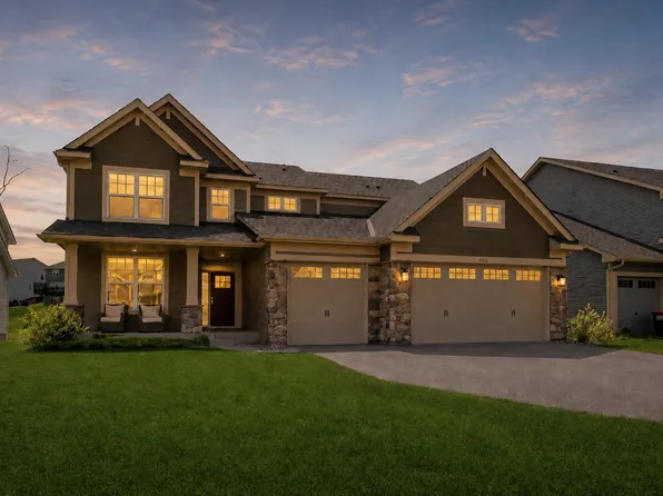 6332 Apple Ct, Inver Grove Heights, MN 55077