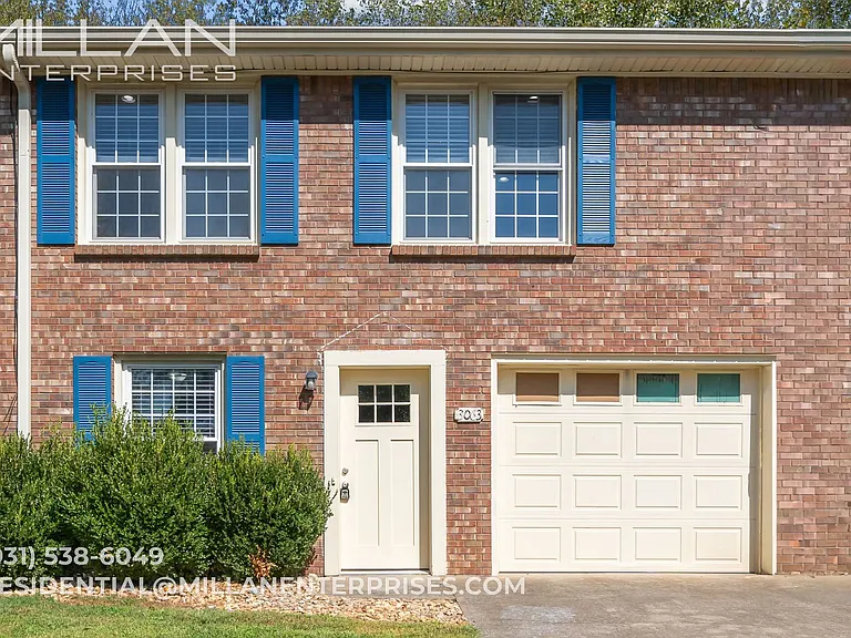 3063 Woody Ln — Photo 1
