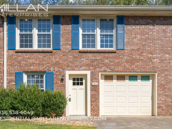 3063 Woody Ln, Clarksville, TN 37043