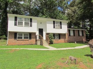 5728 Salem Rd, Lithonia, GA 30038