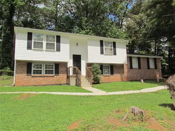 5728 Salem Rd, Lithonia, GA 30038
