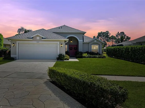 3688 Kent DR, NAPLES, FL 34112