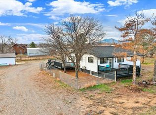 1143 Sierra Vista Dr, Chino Valley, AZ 86323