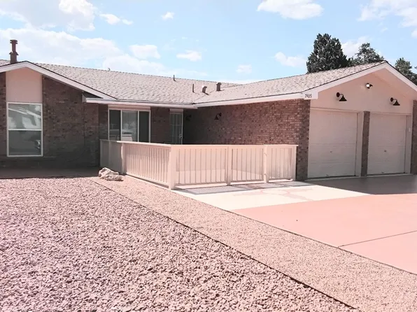 7405 Mayflower Rd NE, Albuquerque, NM 87109
