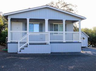 10155 Peppermint Cir #78, Jamestown, CA 95327