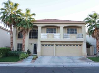 8505 Copper Ridge Ave, Las Vegas, NV 89129